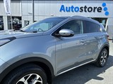 Used Kia Sportage