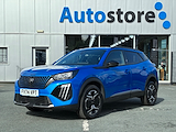 Used Peugeot 2008