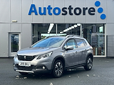 Used Peugeot 2008