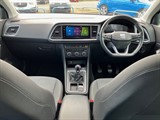 Used SEAT Ateca