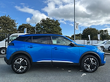 Used Peugeot 2008