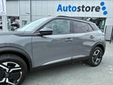 Used Peugeot 2008