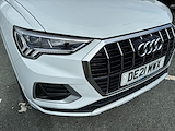 Used Audi Q3