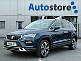Used SEAT Ateca