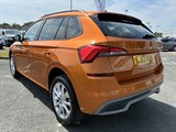 Used Skoda Kamiq