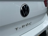 Used Volkswagen T-Roc