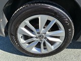 Used Volkswagen T-Cross