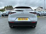 Used Mazda CX-30