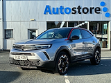 Used Vauxhall Mokka