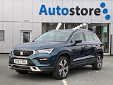 Used SEAT Ateca