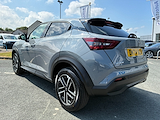 Used Nissan Juke