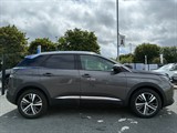 Used Peugeot 3008