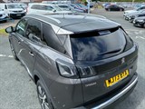 Used Peugeot 3008