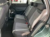 Used SEAT Ateca