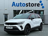 Used Vauxhall Crossland