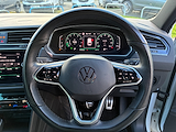 Used Volkswagen Tiguan