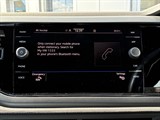 Used Volkswagen Taigo