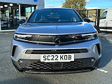 Used Vauxhall Mokka