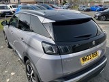 Used Peugeot 3008