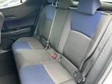 Used Toyota C-HR
