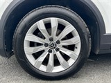 Used Volkswagen T-Roc