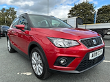 Used SEAT Arona