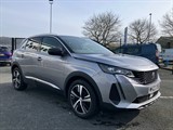 Used Peugeot 3008