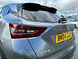 Used Nissan Juke