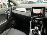 Used Renault Captur