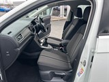 Used Volkswagen T-Roc