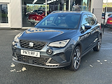 Used SEAT Arona