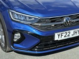 Used Volkswagen Taigo