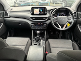 Used Hyundai Tucson