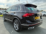 Used Volkswagen Tiguan