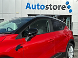 Used Renault Captur