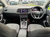 Used SEAT Ateca