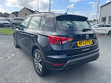 Used SEAT Arona