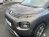 Used Citroen C3 Aircross