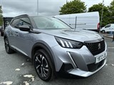 Used Peugeot 2008