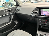 Used SEAT Ateca