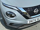 Used Nissan Juke