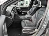 Used Mercedes GLC