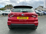 Used SEAT Arona