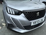 Used Peugeot 2008