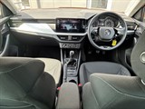 Used Skoda Kamiq