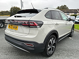 Used Volkswagen Taigo