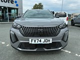 Used Peugeot 2008