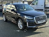 Used Audi Q2