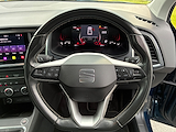Used SEAT Ateca
