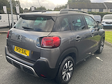 Used Citroen C3 Aircross